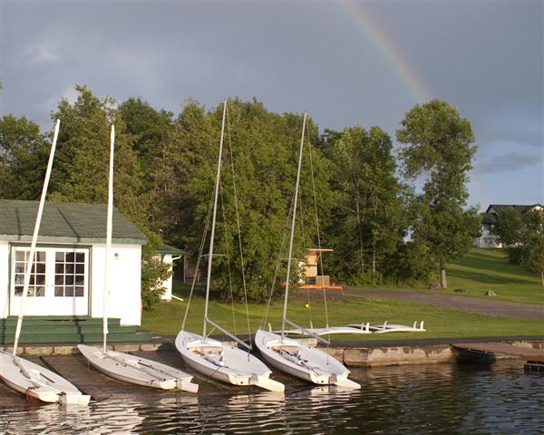 Lakefield College School